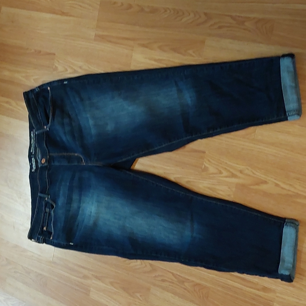 Levi, jeans,24w, L25